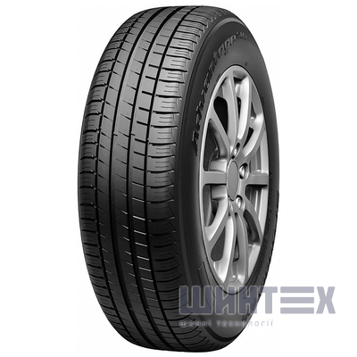 BFGoodrich Advantage SUV 235/50 R18 101V XL